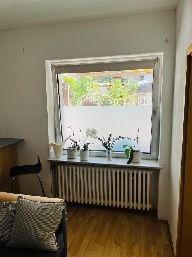 Schone 2Raumwohnung In Perfekter Lage Mönchengladbach Exterior foto